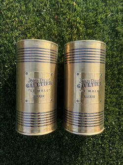 Jean Paul Gaultier Le Male Elixir