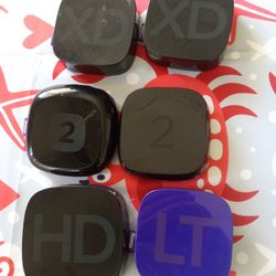 ROKU DIFFERENTS MODELS NOT CONTROLS NOT CABLES ALL 25$