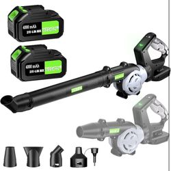 Brand New In Box Leaf Blower