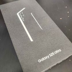 Samsung S25 Ultra 