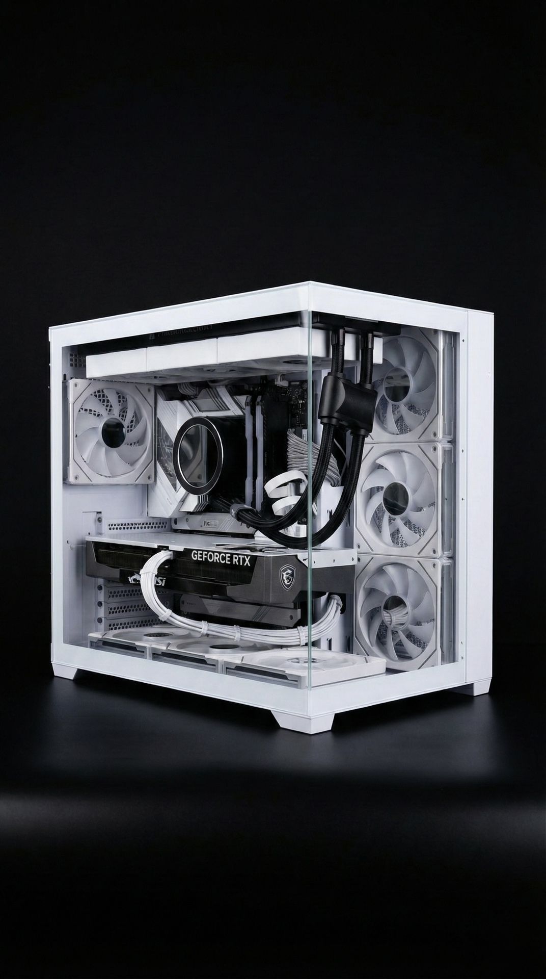 Gaming Pc Desktoo
