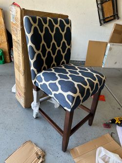 24” barstools new