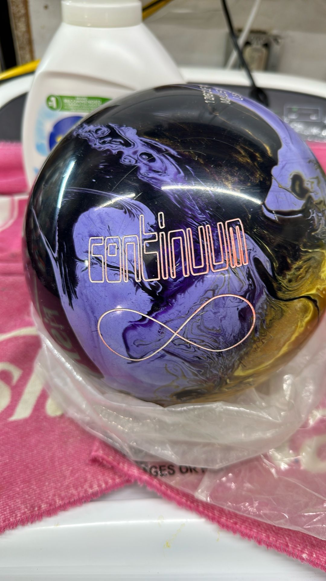 900 Global Continuum