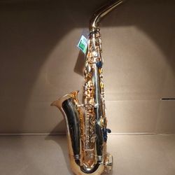 jupiter saxophone