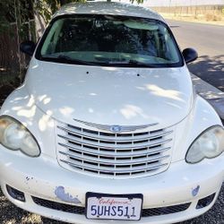 2006 Chrysler PT Cruiser