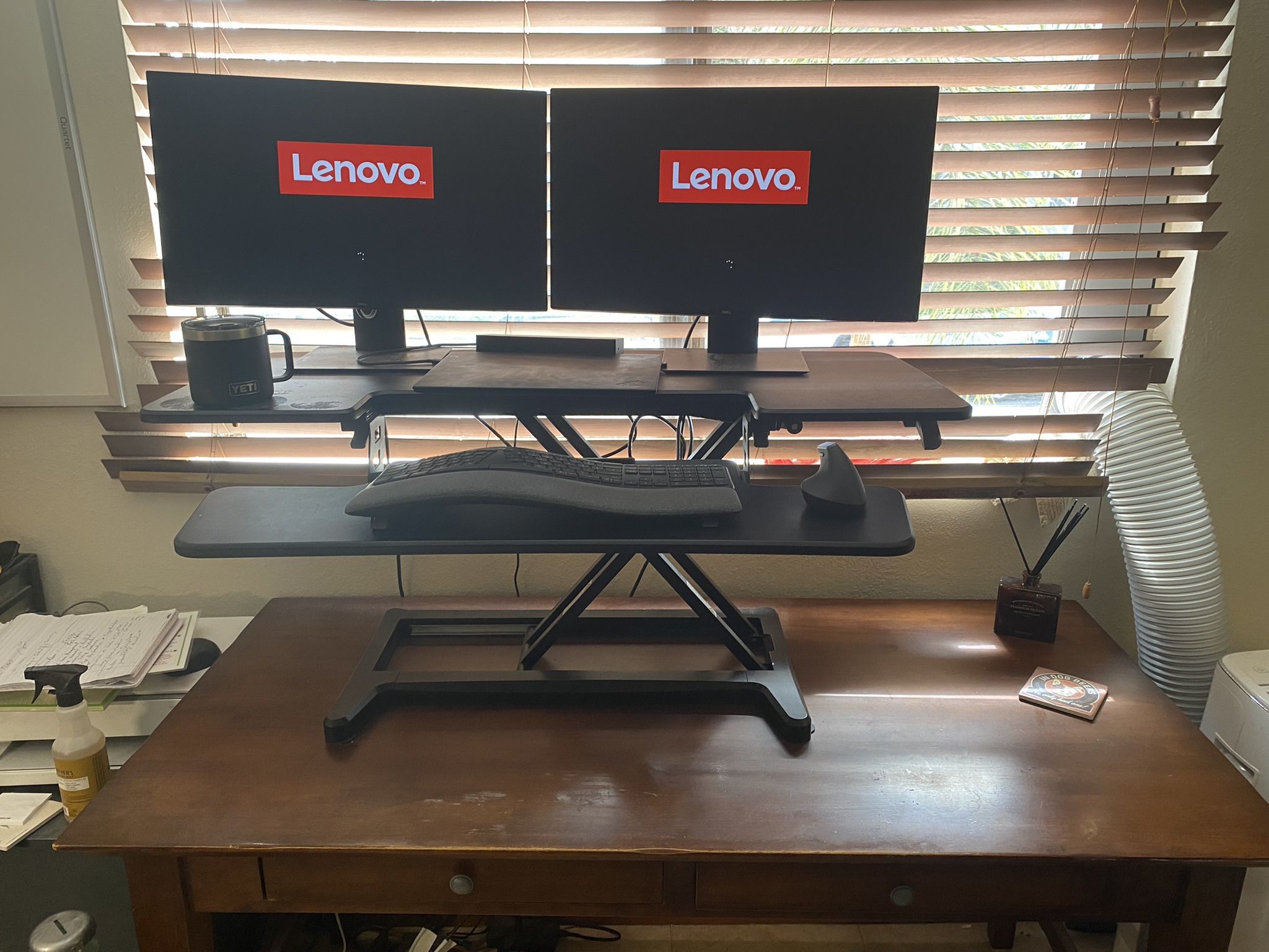 Dell Monitors