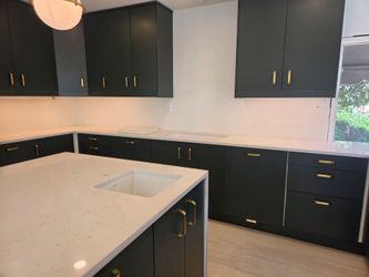 Kitchen Counters