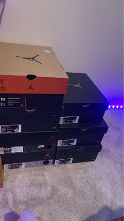 Jordan’s