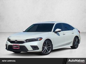 2023 Honda Civic Sedan