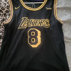 Kobe Jersey (Authentic)