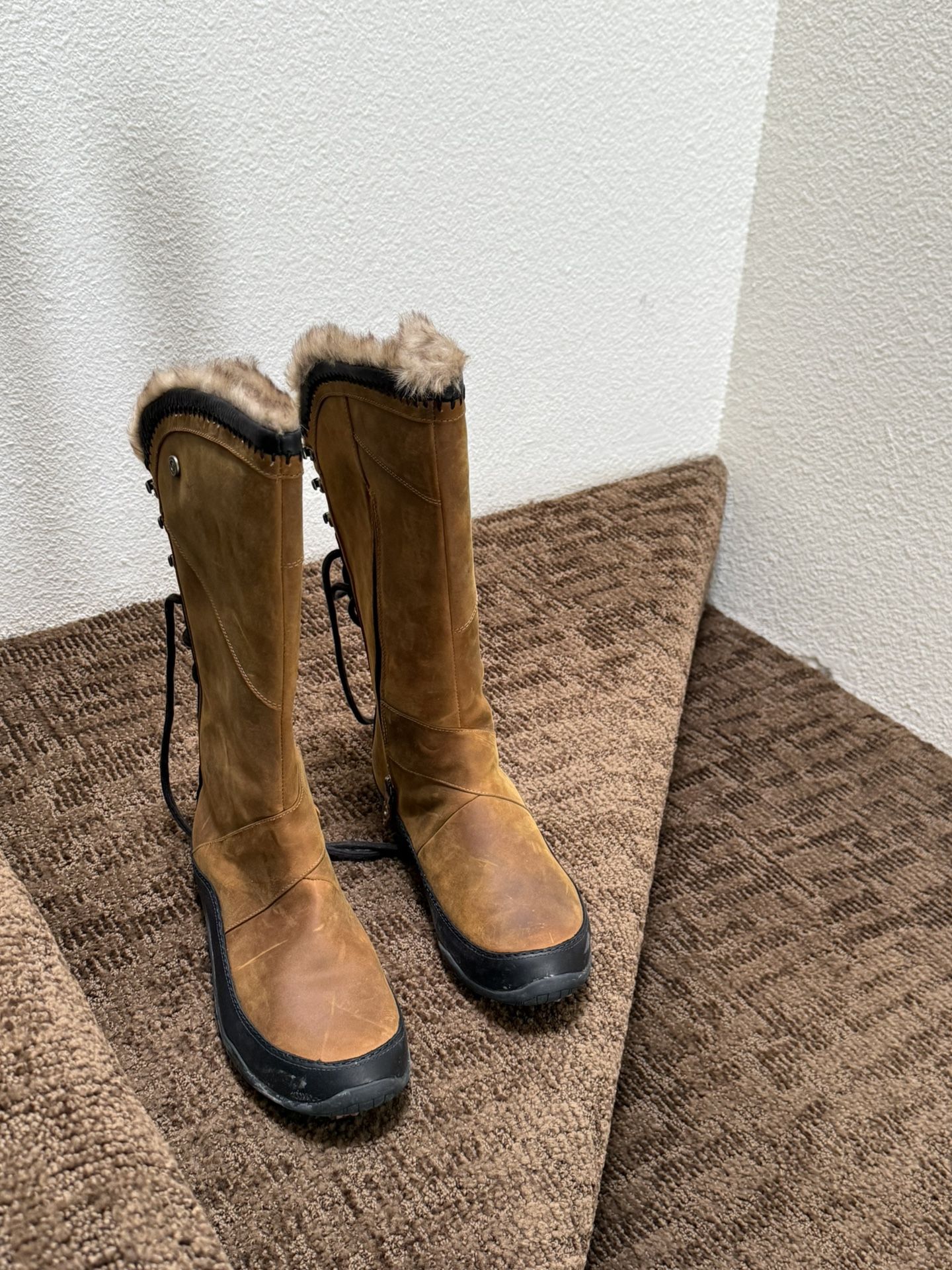 Boots, Boots, Boots For Women $119 For One Pair $195 For Both