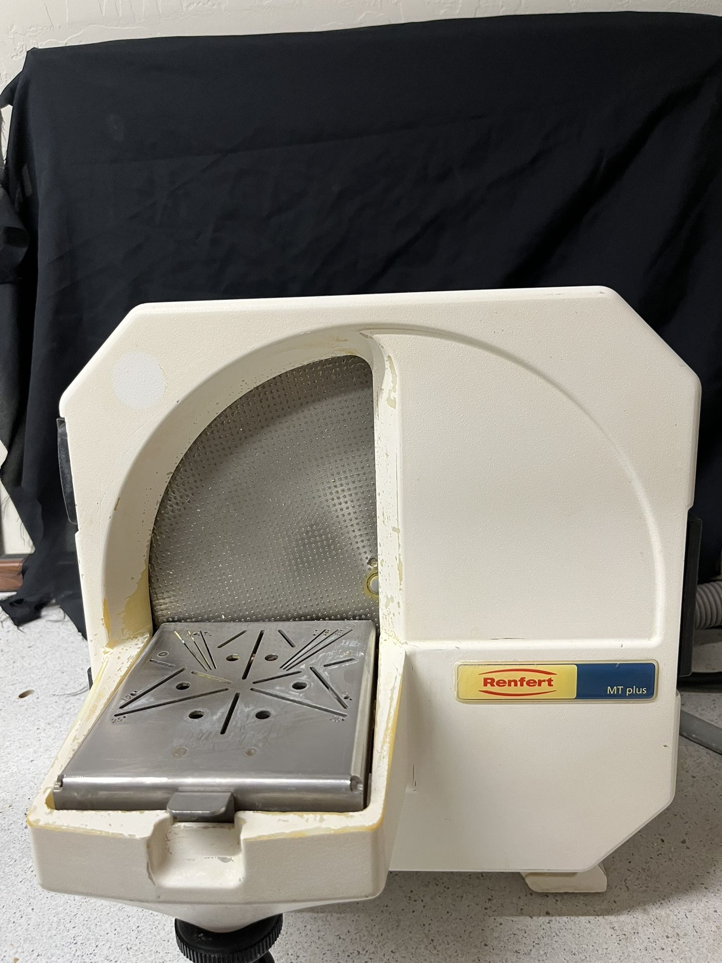 RENFERT MT PLUS MODEL TRIMMER