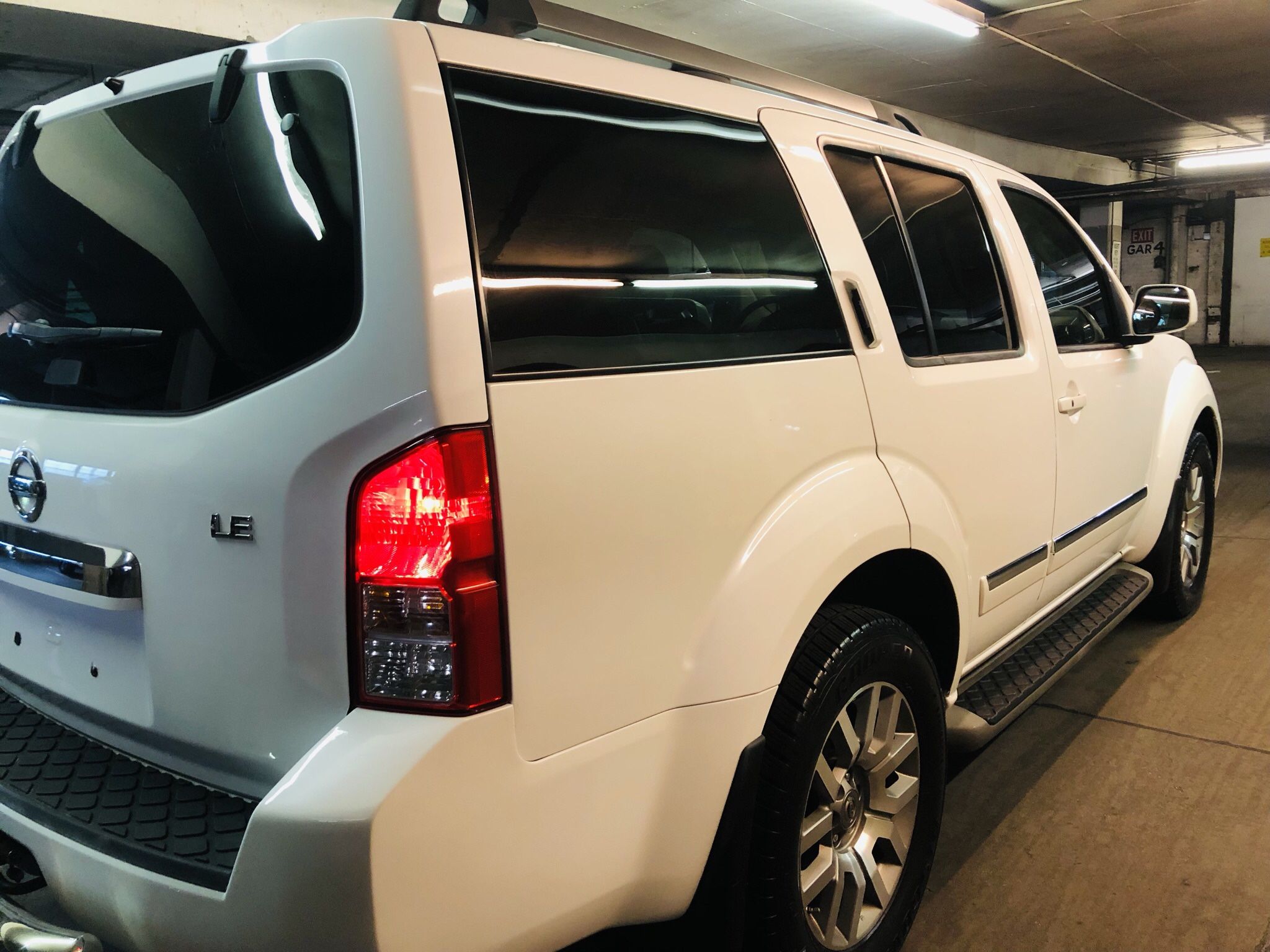 $2500/DOWN‼️$219/MONTH‼️2009 NISSAN PATHFINDER LE‼️NAVIGATION ‼️REV CAMERA‼️78k