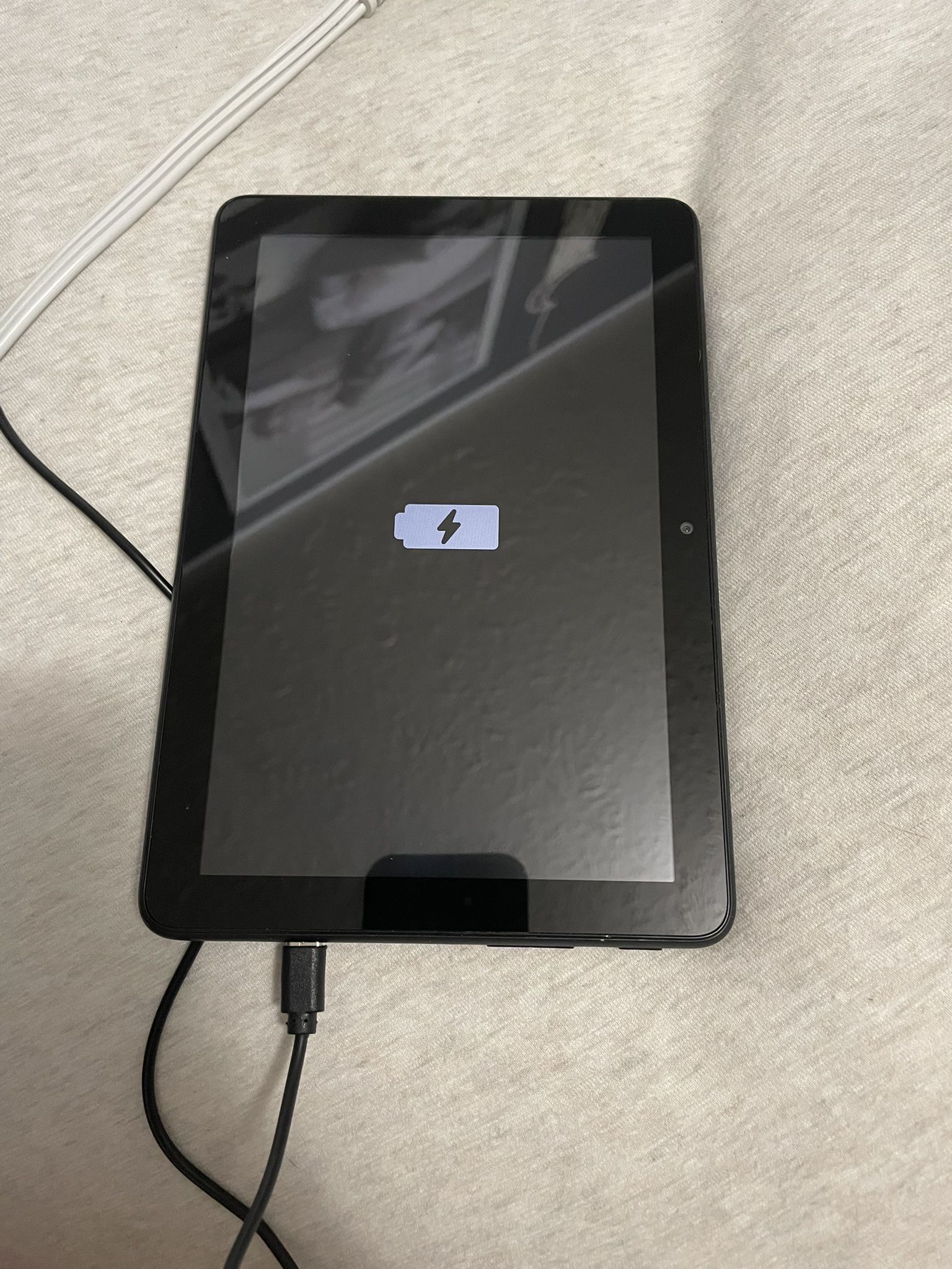Amazon Fire Tablet