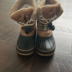 Winter Boots