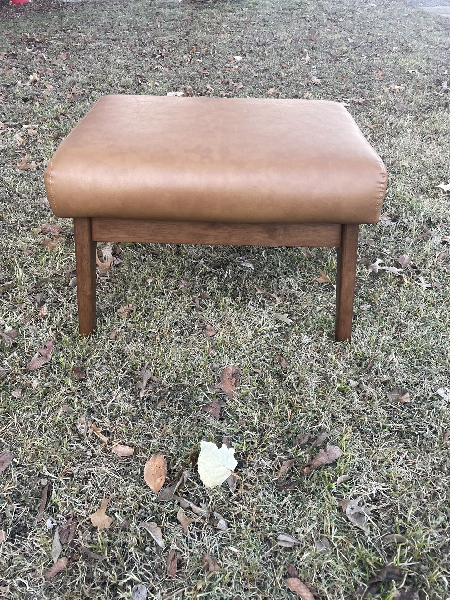 New ottoman