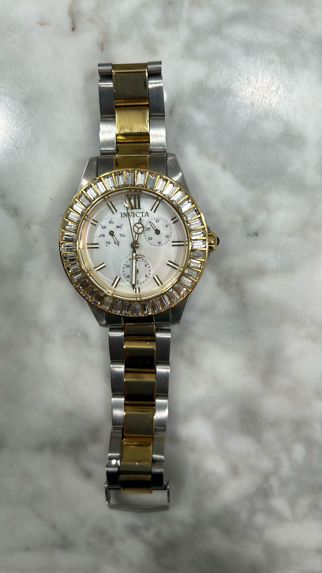 Invicta Angel Watch