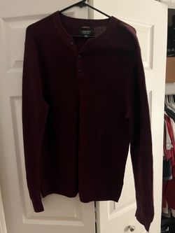 Nordstrom Long Sleeve Performance Henley