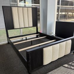 New Queen Size Bed Frame 