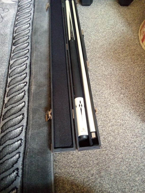 Pool Stick