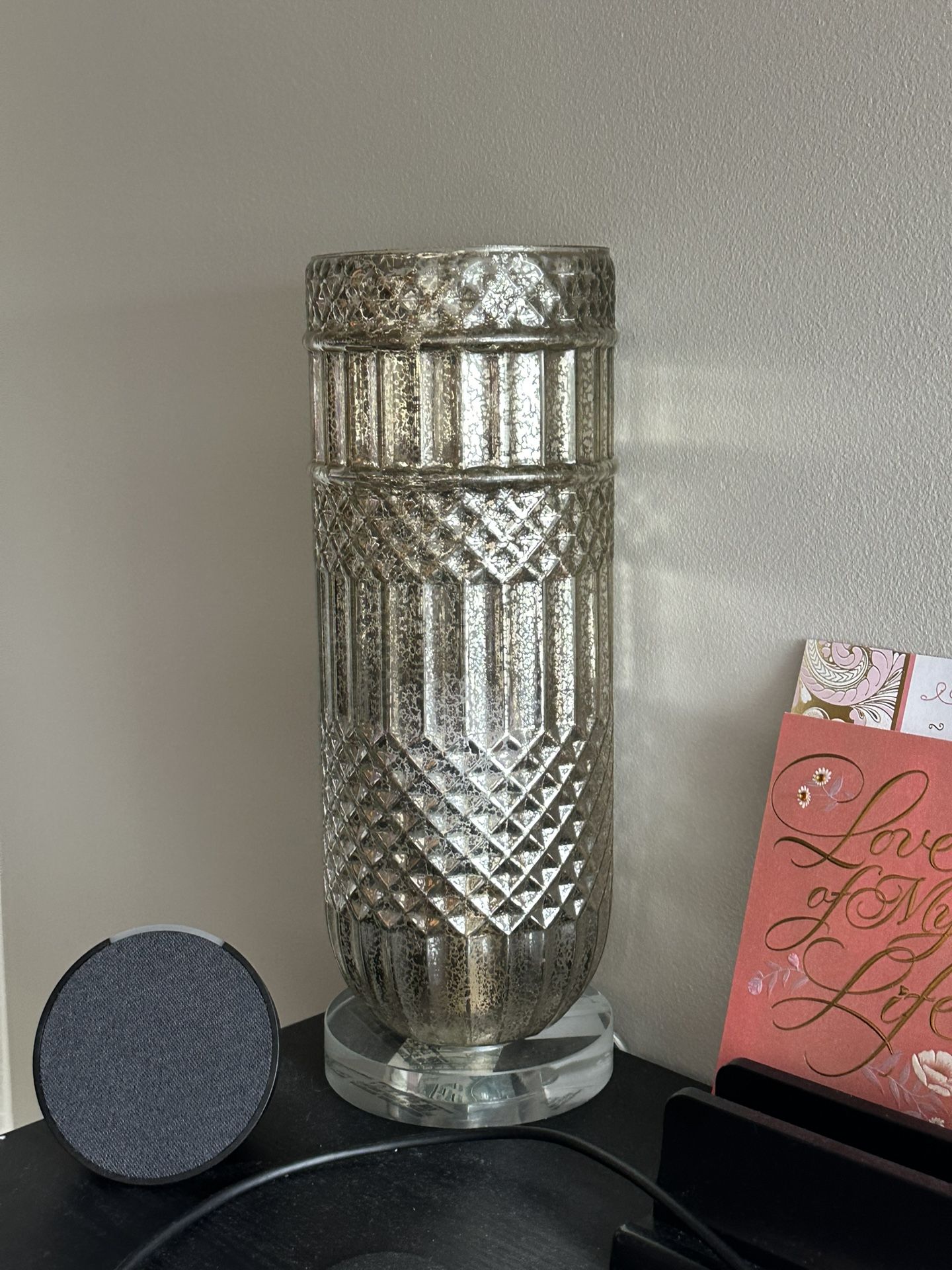 Glam Lamps (set of 2)