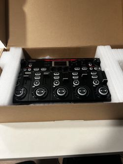 RC-505 Mk2 Loop station New!!