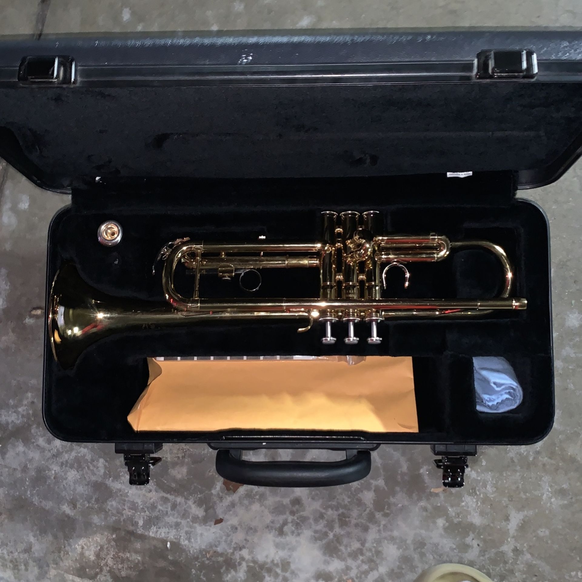 Yamaha Trumpet for Sale in Burbank, CA OfferUp