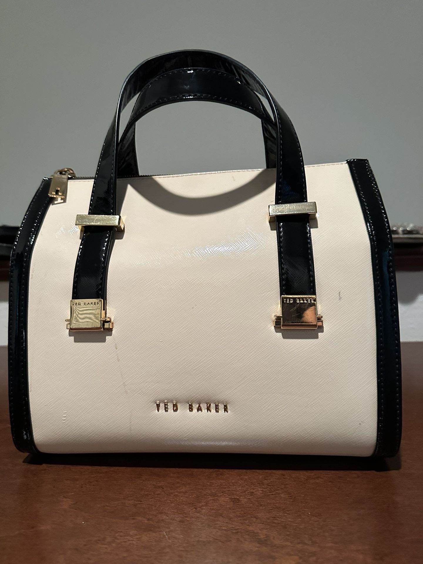 Ted baker Multicolored Satchel