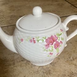 Tea Pot
