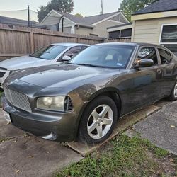 2008 Dodge Charger