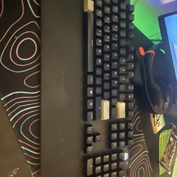 Apex Pro TKL Keyboard