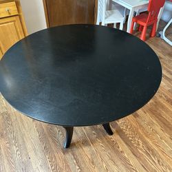 Dining room Table With Chairs