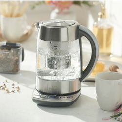 Princess House Electric Kettle 