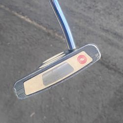 Golf Clubs! Odyssey 2Ball SRT Putter!