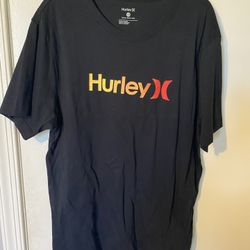 Hurley Tee