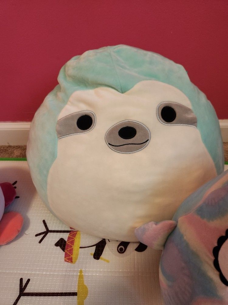 Squishmallow Flamingo 8” for Sale in Vancouver, WA - OfferUp