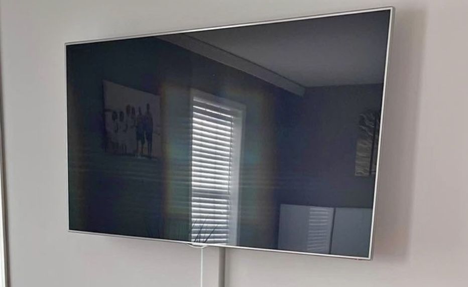Samsung Smart Tv 55inc 4k