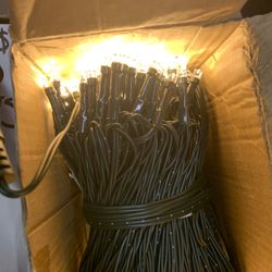 LED Lights 
