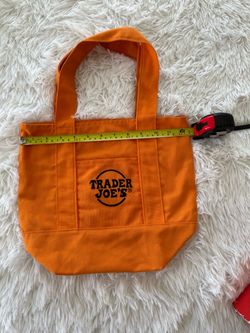 Trader Joe’s Bag
