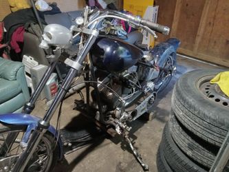 100 Ci Rev Tech