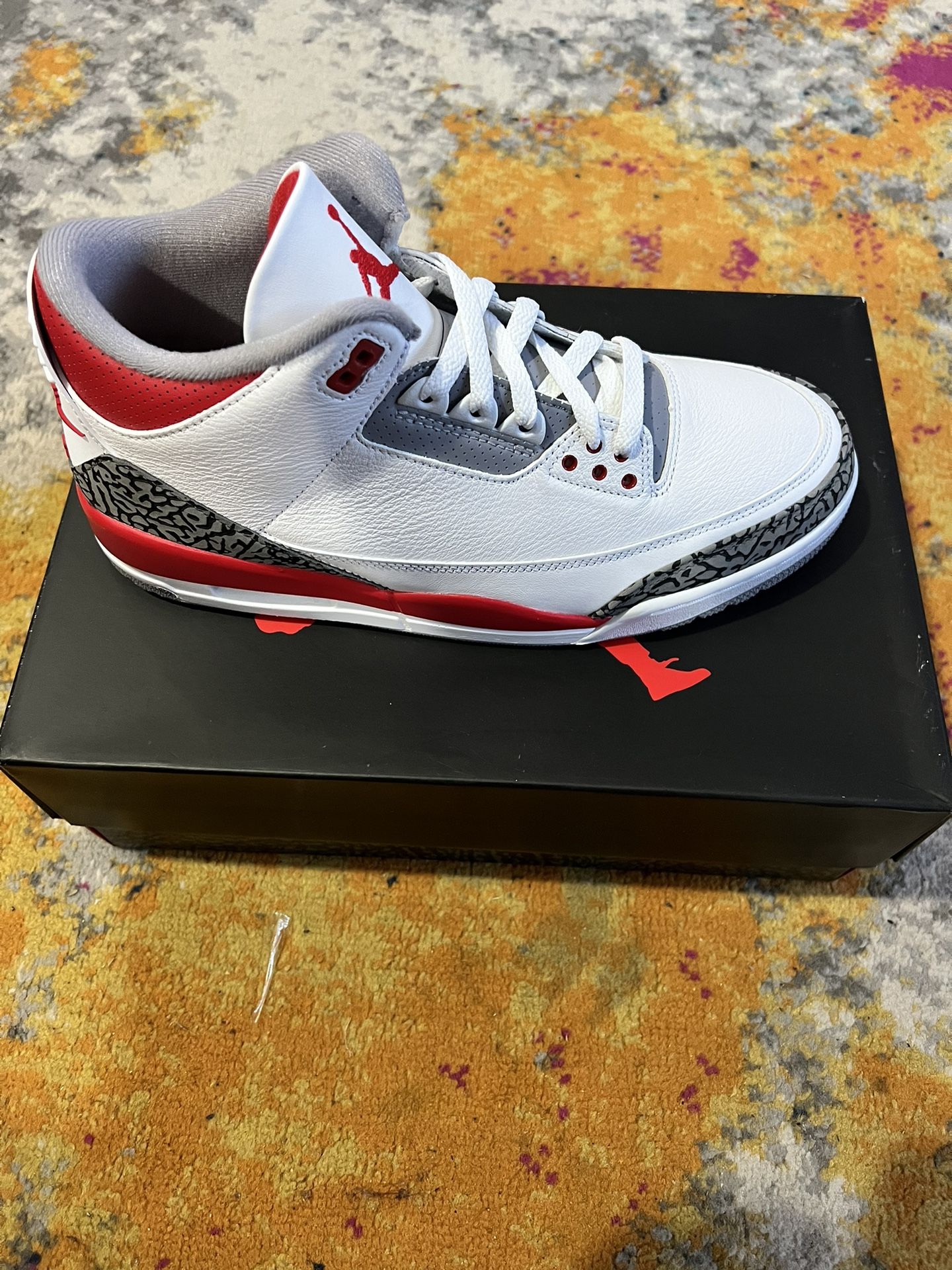 Air Jordan Retro 3
