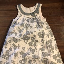 3T Dress