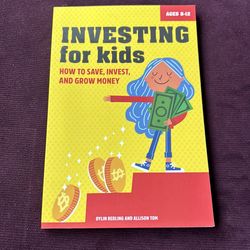 investing for kids