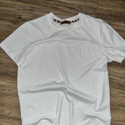 Burberry Shirt Men Small