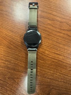 Garmin Epix Pro 2 Sapphire Glass