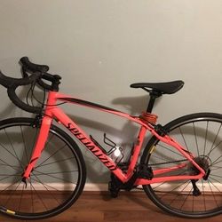 Road Bike