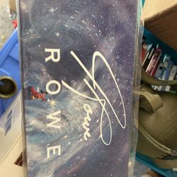 New Canvases For Crafts