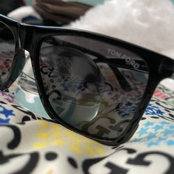 Sunglasses – Tom Ford