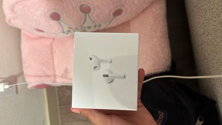 Headphone