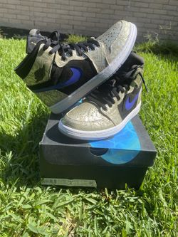 Jordan 1 High Zoom
